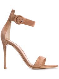 босоножки 'Portofino'  Gianvito Rossi
