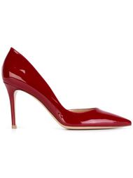 туфли 'Biba' Gianvito Rossi