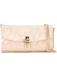 клатч 'Dolce' Dolce &amp; Gabbana
