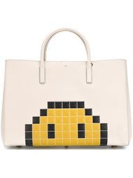 сумка-тоут 'Ebury' Anya Hindmarch