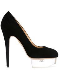 туфли-лодочки 'Dolly' Charlotte Olympia