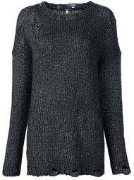 destroyed jumper R13