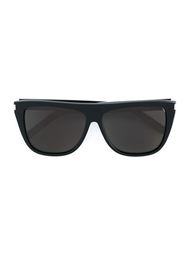 солнцезащитные очки 'New Wave' Saint Laurent