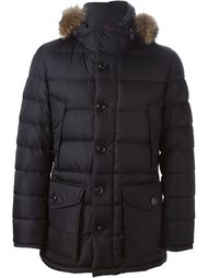 дутая куртка 'Cluny' Moncler