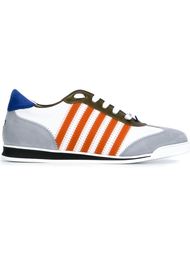 кеды 'New Runner' Dsquared2