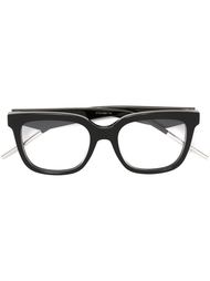 очки 'Very Dior 1o' Dior Eyewear