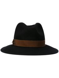 шляпа Федора Dsquared2