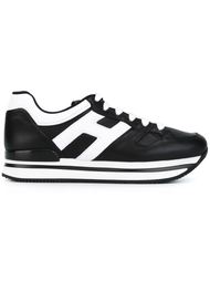 кроссовки для бега Hogan