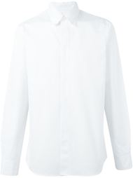 классическая рубашка Marni