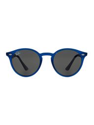 round framed sunglasses Ray-Ban