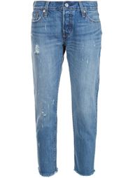 укороченные джинсы Levi's Levi's®