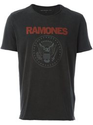 футболка 'Ramones' John Varvatos