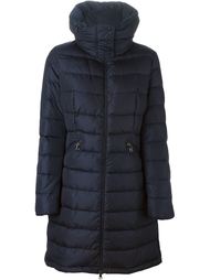 пуховик 'Flamette'  Moncler