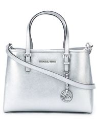 средняя сумка-тоут 'Jet Set Travel'  Michael Michael Kors