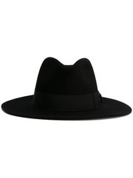 фетровая шляпа  Saint Laurent