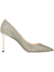 туфли 'Romy 85'  Jimmy Choo