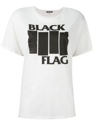 футболка 'Black Flag' R13