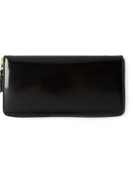 кошелек на молнии Comme Des Garçons Wallet