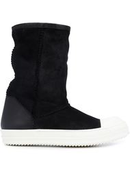 ботинки 'Mastodon' Rick Owens