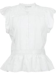 топ 'Oksana Gardenia' Ulla Johnson