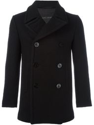 классический бушлат Marc Jacobs