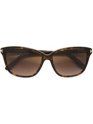 солнцезащитные очки 'Dana' Tom Ford Eyewear