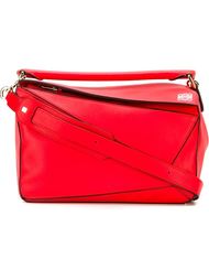 сумка 'Puzzle'  Loewe