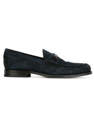 классические лоферы  Tod's