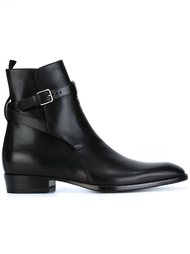 ботинки 'Wyatt'  Saint Laurent