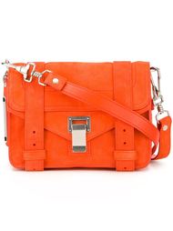 сумка через плечо мини 'PS1'  Proenza Schouler