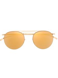 солнцезащитные очки Mykita x Maison Margiela 'Essential'  Mykita
