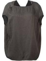 топ 'Dagger Floating' Rick Owens