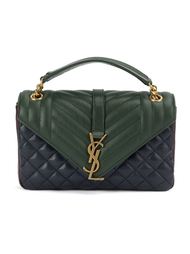 small 'Monogram' shoulder bag Saint Laurent