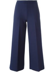 укороченные брюки  MSGM