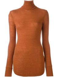 трикотажный джемпер 'Joey' Isabel Marant Étoile