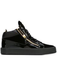 кеды 'Kriss' Giuseppe Zanotti Design