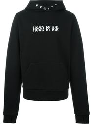 толстовка с капюшоном  Hood By Air