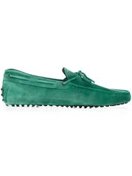 классические мокасины Tod's
