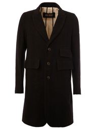 классическое пальто  Uma Wang