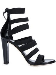 босоножки 'Mummy'  Stuart Weitzman