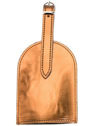 багажная бирка Mm6 Maison Margiela