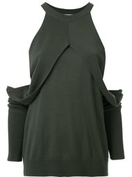 sleeve release jumper Dion Lee