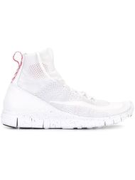 кроссовки 'Free Flyknit Mercurial'  Nike