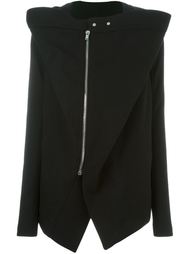 пиджак 'Exploder' Rick Owens
