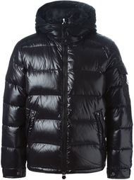 стеганая куртка 'Maya'  Moncler