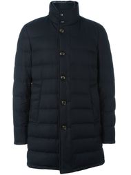 пуховик 'Vallier'  Moncler