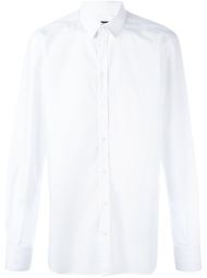 классическая рубашка  Dolce &amp; Gabbana