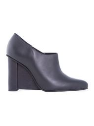 wedge ankle boots Studio Chofakian