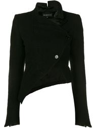 asymmetric jacket Ann Demeulemeester