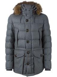 пуховик 'Rethel' Moncler